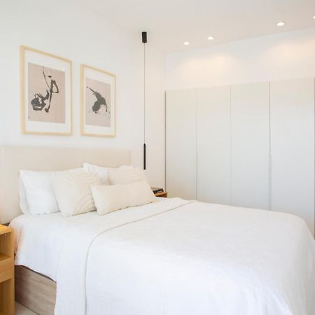 Appartement Bakari Arena à Torremolinos Extérieur photo