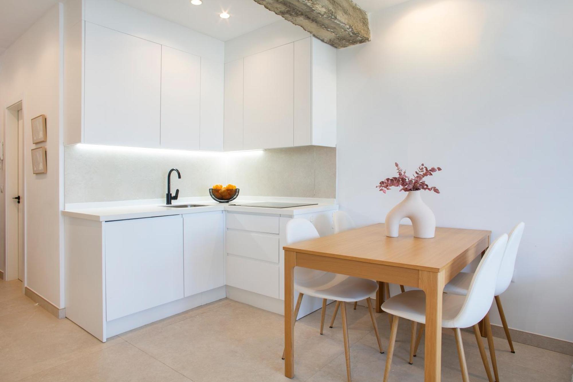 Appartement Bakari Arena à Torremolinos Extérieur photo