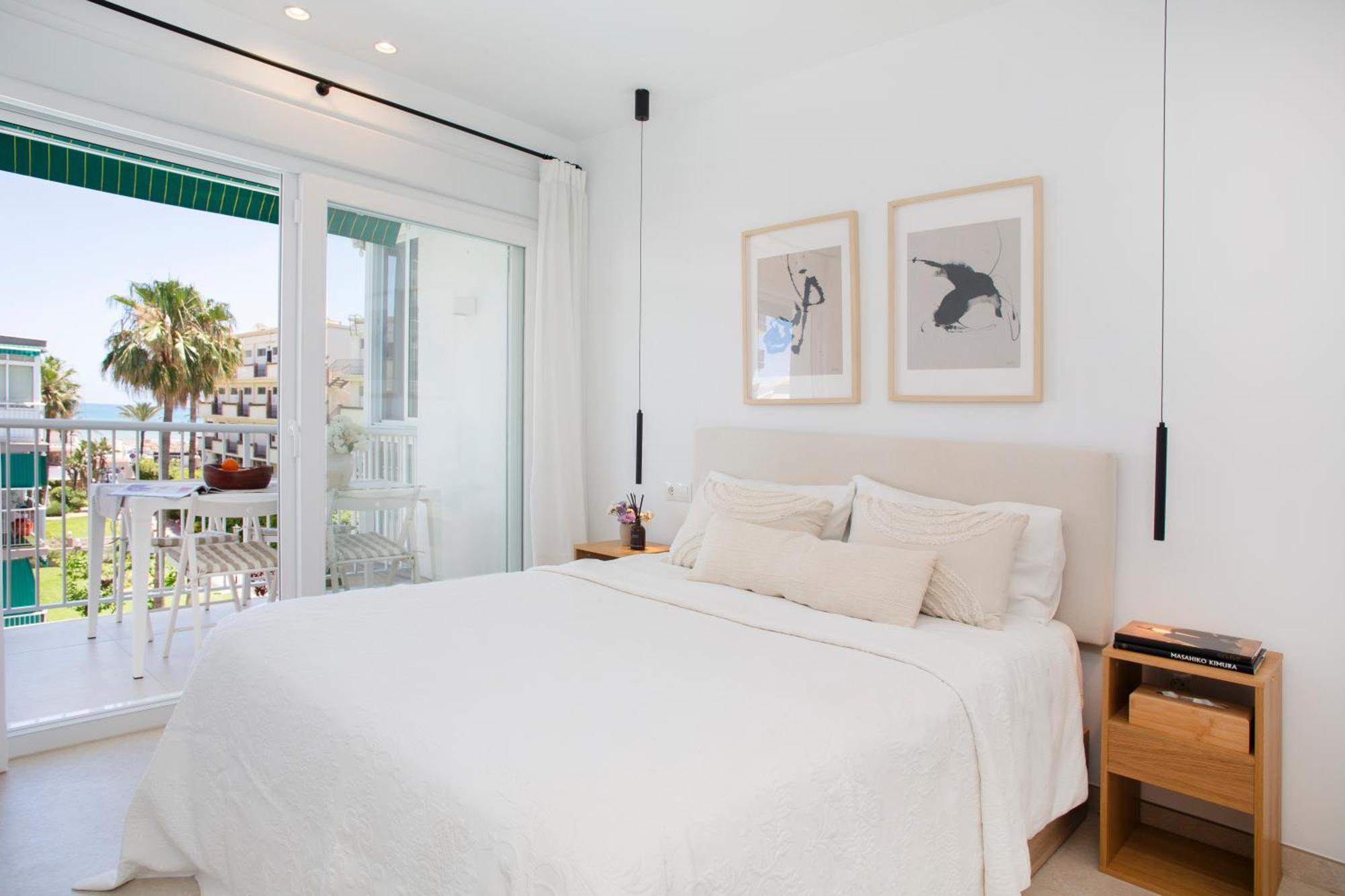 Appartement Bakari Arena à Torremolinos Extérieur photo