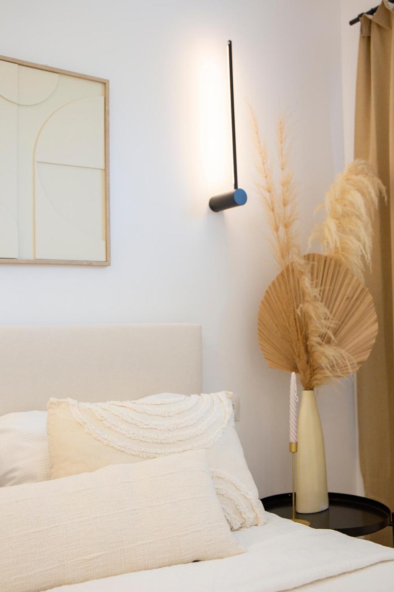 Appartement Bakari Arena à Torremolinos Extérieur photo