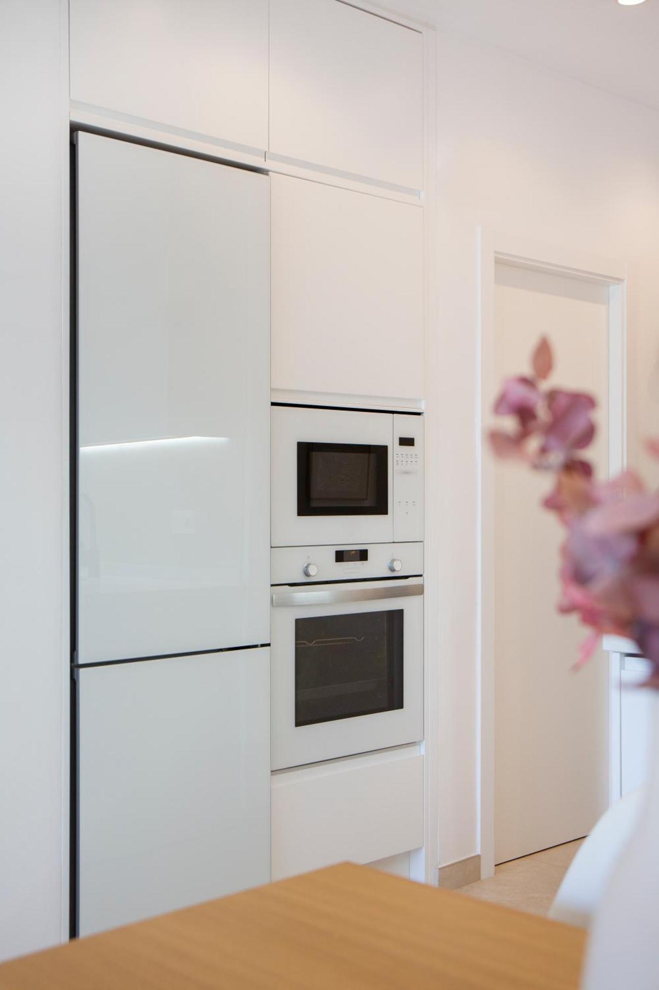 Appartement Bakari Arena à Torremolinos Extérieur photo